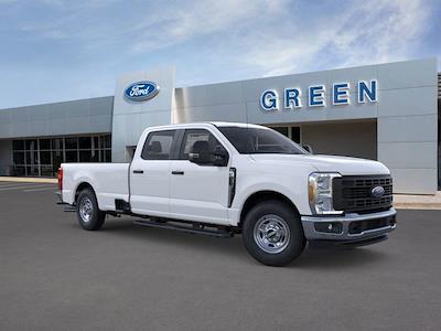 New 2026 Ford F-250 XL Crew Cab Pickup for sale #T26759 - photo 1