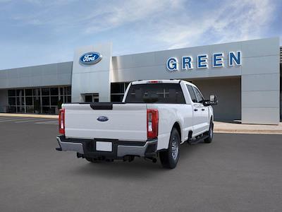 New 2026 Ford F-250 XL Crew Cab Pickup for sale #T26760 - photo 2