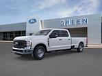 New 2026 Ford F-250 XL Crew Cab Pickup for sale #T26760 - photo 3