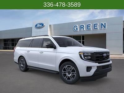2025 Ford Expedition MAX 4WD SUV for sale #T26763 - photo 1
