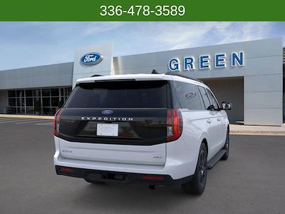 2025 Ford Expedition MAX 4WD SUV for sale #T26763 - photo 2