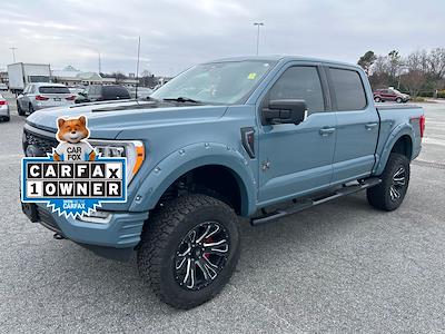 Used 2023 Ford F-150 SuperCrew Cab for sale #T26763A - photo 1