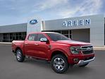 New 2025 Ford Ranger Lariat SuperCrew Cab 4x4 Pickup for sale #T26766 - photo 1
