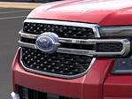New 2025 Ford Ranger Lariat SuperCrew Cab 4x4 Pickup for sale #T26766 - photo 17