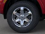 New 2025 Ford Ranger Lariat SuperCrew Cab 4x4 Pickup for sale #T26766 - photo 19