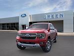 New 2025 Ford Ranger Lariat SuperCrew Cab 4x4 Pickup for sale #T26766 - photo 4