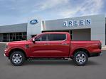 New 2025 Ford Ranger Lariat SuperCrew Cab 4x4 Pickup for sale #T26766 - photo 5