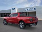New 2025 Ford Ranger Lariat SuperCrew Cab 4x4 Pickup for sale #T26766 - photo 6