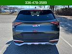Used 2023 Kia Sportage EX for sale #T26766C - photo 4