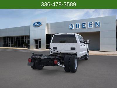New 2026 Ford F-350 Crew Cab Cab Chassis for sale #T26769 - photo 2