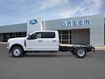 2026 Ford F-350 Crew Cab DRW 4WD Cab Chassis for sale #T26769 - photo 5