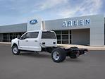 2026 Ford F-350 Crew Cab DRW 4WD Cab Chassis for sale #T26769 - photo 6