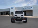 2026 Ford F-350 Crew Cab DRW 4WD Cab Chassis for sale #T26769 - photo 7