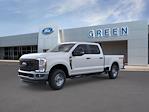 New 2026 Ford F-250 XL Crew Cab 4x4 Pickup for sale #T26774 - photo 1