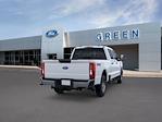 New 2026 Ford F-250 XL Crew Cab 4x4 Pickup for sale #T26774 - photo 8
