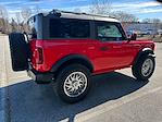 Used 2022 Ford Bronco Base for sale #T26784A - photo 6