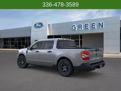 New 2025 Ford Maverick XLT SuperCrew Cab for sale #T26785 - photo 2