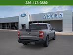 New 2025 Ford Maverick XLT SuperCrew Cab for sale #T26785 - photo 8