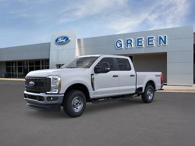New 2026 Ford F-250 XL Crew Cab 4x4 Pickup for sale #T26788 - photo 1