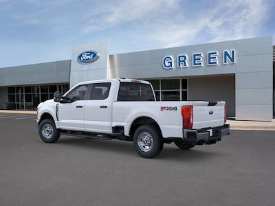 New 2026 Ford F-250 XL Crew Cab 4x4 Pickup for sale #T26788 - photo 2