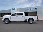 New 2026 Ford F-250 XL Crew Cab 4x4 Pickup for sale #T26788 - photo 5