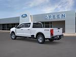 New 2026 Ford F-250 XL Crew Cab 4x4 Pickup for sale #T26788 - photo 2