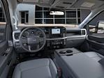 New 2026 Ford F-250 XL Crew Cab 4x4 Pickup for sale #T26788 - photo 9