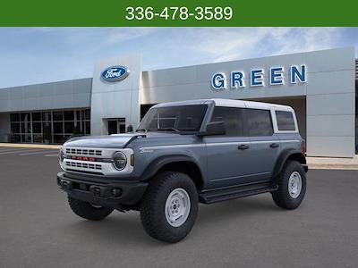 2025 Ford Bronco 4WD SUV for sale #T26789 - photo 1