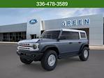 2025 Ford Bronco 4WD SUV for sale #T26789 - photo 1