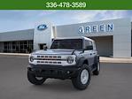 2025 Ford Bronco 4WD SUV for sale #T26789 - photo 3