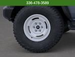 2025 Ford Bronco 4WD SUV for sale #T26789 - photo 21