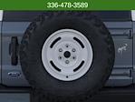 2025 Ford Bronco 4WD SUV for sale #T26789 - photo 24