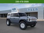 2025 Ford Bronco 4WD SUV for sale #T26789 - photo 7
