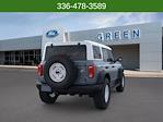 2025 Ford Bronco 4WD SUV for sale #T26789 - photo 8