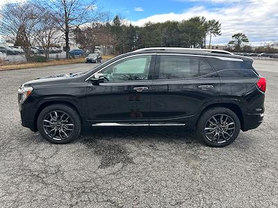 Used 2022 GMC Terrain Denali for sale #T26789A - photo 2
