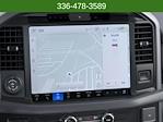 New 2025 Ford F-150 XLT SuperCrew Cab for sale #T26793 - photo 14