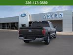 New 2025 Ford F-150 XLT SuperCrew Cab for sale #T26793 - photo 2