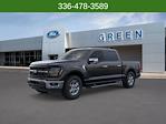 New 2025 Ford F-150 XLT SuperCrew Cab for sale #T26793 - photo 3