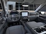 New 2025 Ford F-150 XLT SuperCrew Cab for sale #T26793 - photo 9