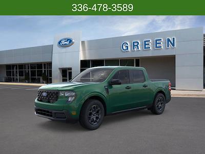 2025 Ford Maverick SuperCrew Cab AWD Pickup for sale #T26802 - photo 1