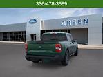 2025 Ford Maverick SuperCrew Cab AWD Pickup for sale #T26802 - photo 8