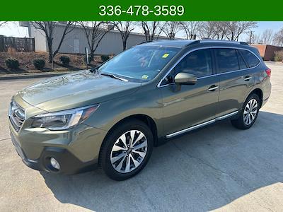 2019 Subaru Outback AWD SUV for sale #T26807A - photo 1
