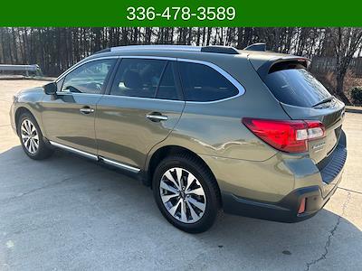 Used 2019 Subaru Outback - photo 1