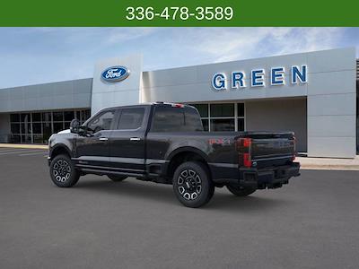 2026 Ford F-250 Crew Cab 4WD Pickup for sale #T26815 - photo 2