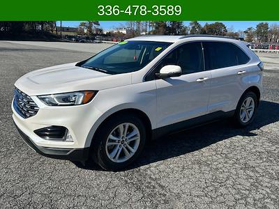 2019 Ford Edge FWD SUV for sale #T26826A - photo 1