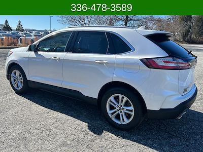 2019 Ford Edge FWD SUV for sale #T26826A - photo 2