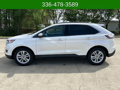 Used 2017 Ford Edge - photo 2