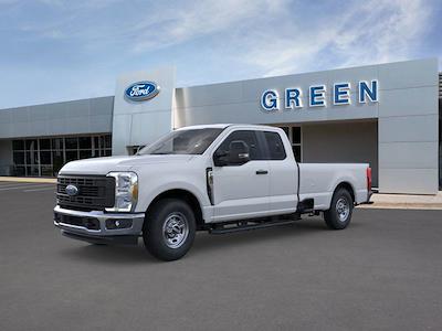 New 2024 Ford F-250 XL Super Cab Pickup for sale #T26838 - photo 2