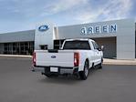 New 2024 Ford F-250 XL Super Cab Pickup for sale #T26838 - photo 8