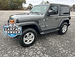 2020 Jeep Wrangler 4WD SUV for sale #T26842A - photo 1
